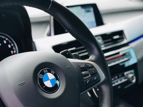 Bmw X2 2.0 16v Turbo Gasolina Sdrive20i Gp Steptronic