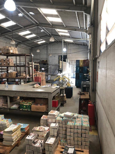 Imagem 4 de 25 de Galpão À Venda, 1000 M² Por R$ 4.770.000,00 - Recanto Quarto Centenário - Jundiaí/sp - Ga0006