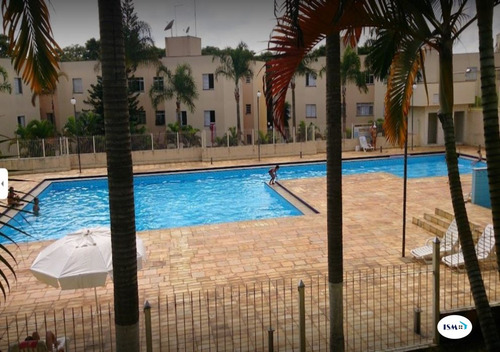 Imagem 13 de 21 de Apartamento Térreo De 57 M², 2 Dormitórios A Venda No Condominio Raul Renato - Ap00973 - 71024039