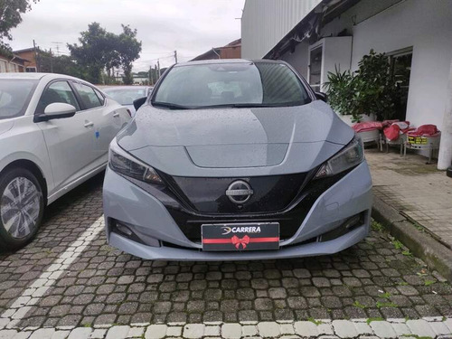 Nissan Leaf B12P 40 ELÉTRICO