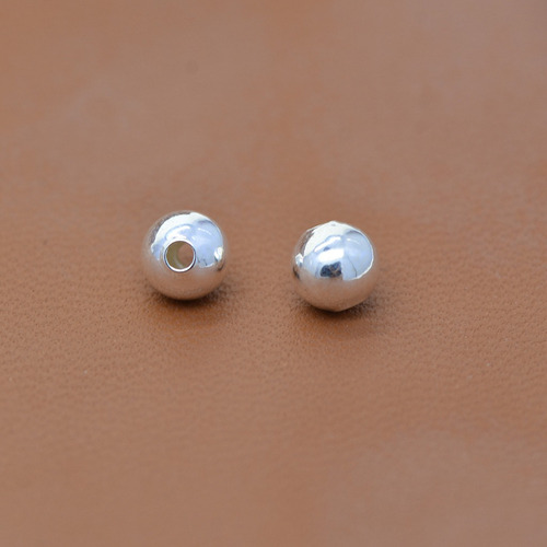 Accesorios De Fabricación De Joyas 3 Mm (orificio De 1 Mm)