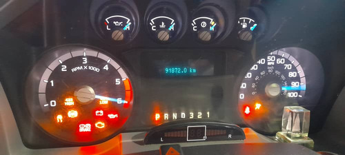 Ford F-450 Super Duty
