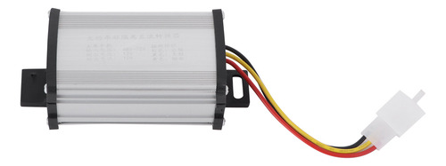 Convertidor De Voltaje Dc 48v72v A Adaptador De Transformado