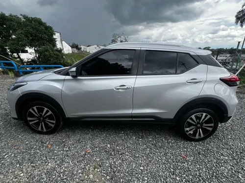 Nissan Kicks 1.6 Advance