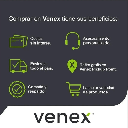 Imagen 6 de 6 de Placa De Video Geforce Gtx 1630 Phoenix 4gb Venex
