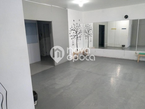 Imagem 3 de 17 de Lojas Comerciais Venda - Ref: Sp0sl53790