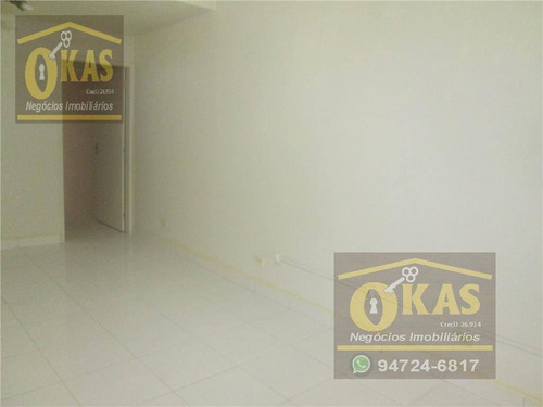 Imagem 13 de 30 de Sobrado Com 4 Dormitórios À Venda, 102 M² Por R$ 530.000,00 - Mooca - São Paulo/sp - So0030