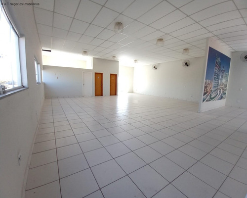 Imagem 18 de 25 de Sala Comercial Para Locação No Julio De Mesquita Filho - Sorocaba/sp - Sl02695 - 69909313