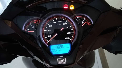 Imagem 6 de 15 de Honda Sh300i 2020 Abs Sh300 , Sh 300