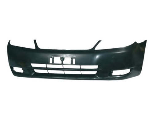 Parachoque Delantero Toyota Corolla 2002-2003 52119-1e917 Jp