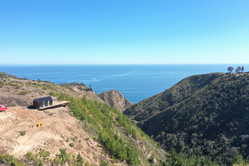 Excelente Cabaña, La Polcura, Matanzas.