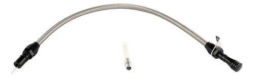 Varilla De Nivel De Transmisión Flexible Th350 Para