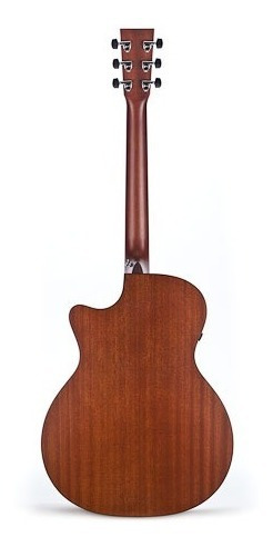 Imagen 3 de 6 de Guitarra Martin Gpcpa4 Electroacustica C/estuche