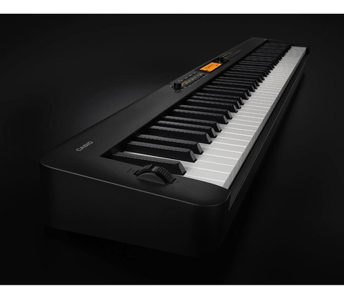 Imagen 3 de 5 de Piano Digital Casio Cdp-s350