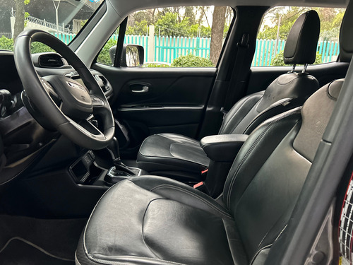 Jeep Renegade 1.3 Latitude Fwd At
