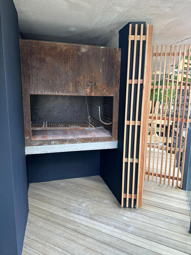 Venta De Apartamento Monomabiente En Prado