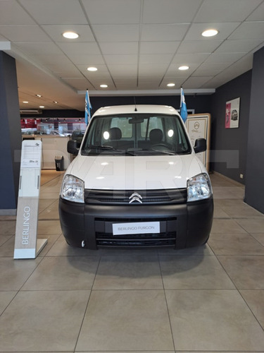 Citroën Berlingo 1.6 Vti 115 Business