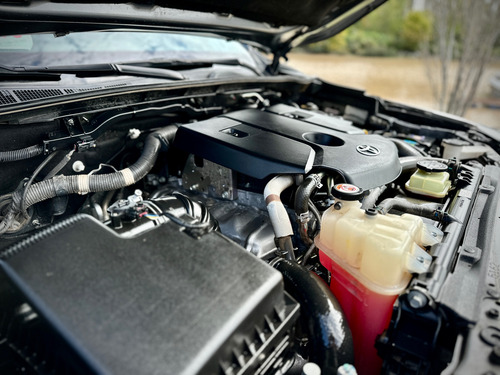 Toyota Hilux SW4 2.8 Srx 177cv 4x4 7as At