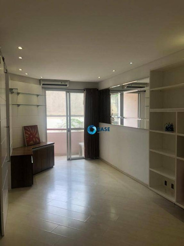 Belo Apartamento Com 2 Dormitórios À Venda, 63 M² - Perdizes - São Paulo/sp - Ap11761