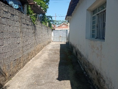 Casa - Venda - Jardim Paraiso - Cod. 2817 - V2817