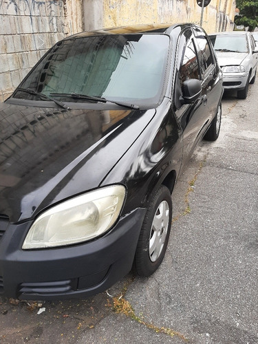 Chevrolet Celta 2010 1.0 Life Flex Power 5p