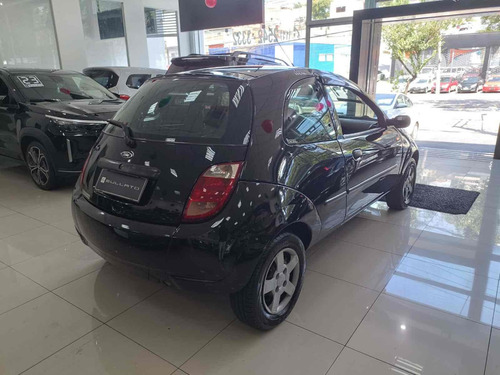 Ford Ka 1.0 MPI GL 8V GASOLINA 2P MANUAL