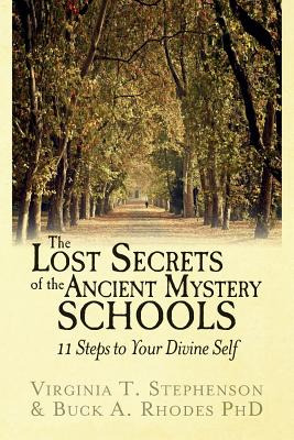 Libro The Lost Secrets Of The Ancient Mystery Schools: 11...