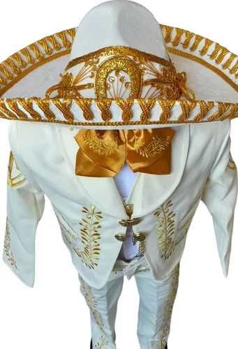 Traje de charro mercado libre sale