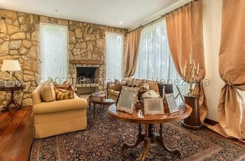 Casa En Venta Oripoto Vgi