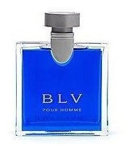 Eau De Toilette En Aerosol Bvlgari Blv De Bvlgari Para Hombr