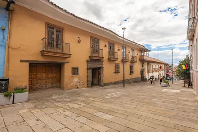 Oficina en arriendo