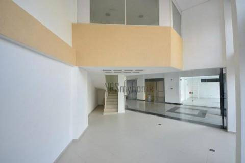 Loja À Venda, 26 M² Por R$ 389.990,00 - Centro - Curitiba/pr - Lo0010