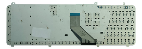 Teclado Hp Pavilion Dv6-1000 Dv6-1230us Dv6-1231eo Español