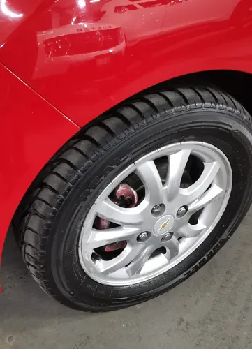 Chevrolet Beat 1.3 Ltz Mt