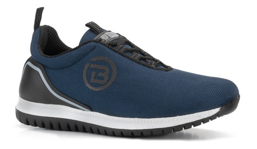 Zapatillas Hombre Urbana Deportiva Comodas Basto Art 18