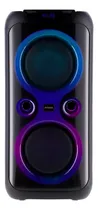 Comprar Parlante Torre Aiwa Aw T2302 8500w Luces Rgb Bluetooth