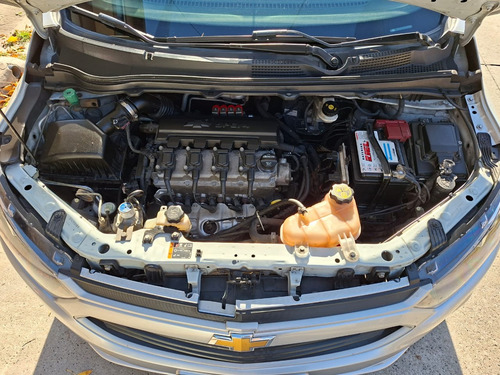 Chevrolet Prisma 1.4 Lt 98cv