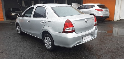 Toyota Etios 2018/2019 5h75