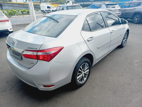 Imagem 5 de 12 de Corolla Gli 1.8 Automático