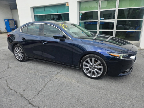 Mazda 3 4P I GRAND TOURING