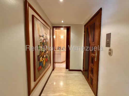 Exclusivo Apartamento En Venta Alto Hatillo Abm