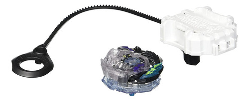 Arrancador Beyblade Burst Evolution Switchstrike Doomscizor