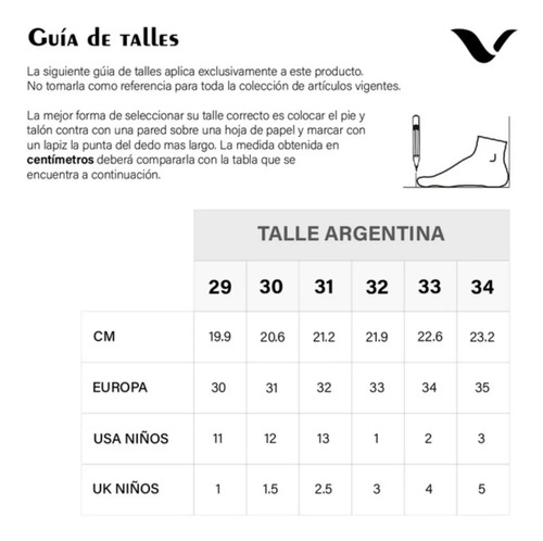 Tartaneras Reves Botines Hockey Nena - Kiel (ng/fu) | Envío gratis