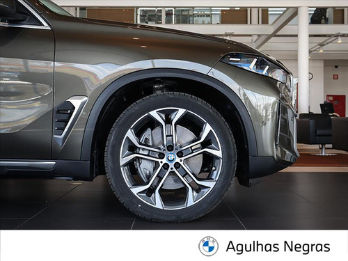 Bmw X5 3.0 I6 Turbo 50e X-line