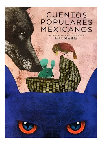 Libro Cuentos Populares Mexicanos /443