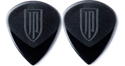 2 Plumillas Petrucci Jazz Lll 1.5  Puas Dunlop