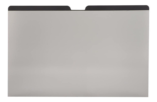 13.3 Inch Laptop Screen Privacy Filter Magnetic For Anti