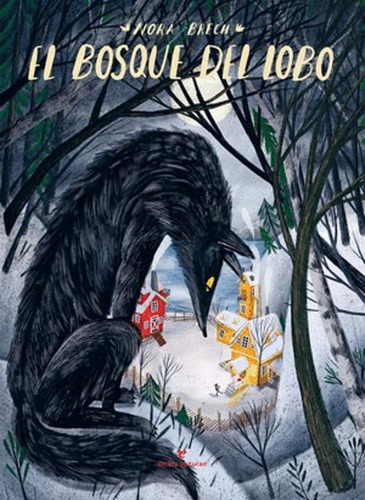 Libro El Bosque Del Lobo