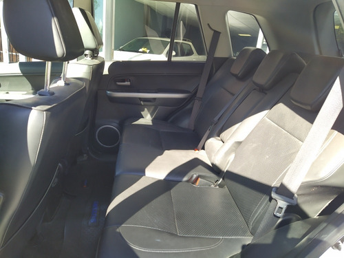 Imagen 7 de 9 de Suzuki Grand Vitara 2.4 Jlx-l 4wd 5mt 2014