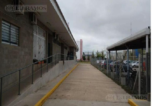 Imagen 5 de 9 de Depósito En Venta Au Ezeiza-cañuelas-ezeiza